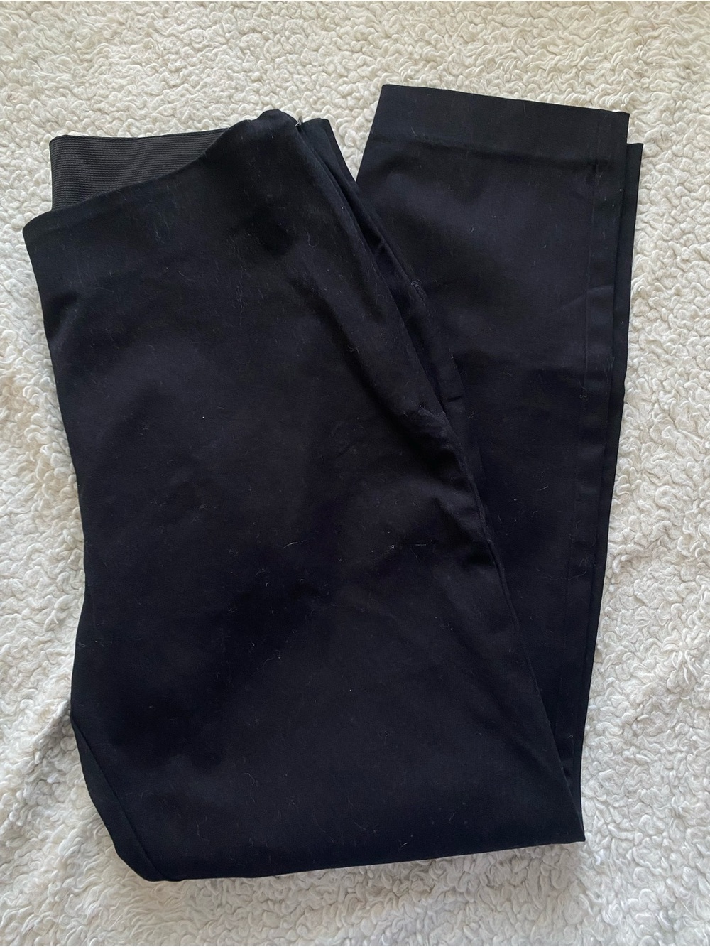 A New Day Ankle Pants